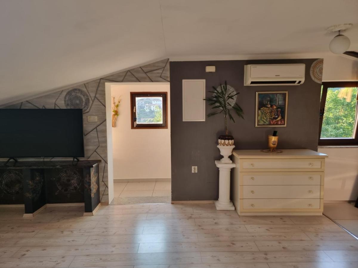 Апартаменти Apartman Zen Рієка Екстер'єр фото