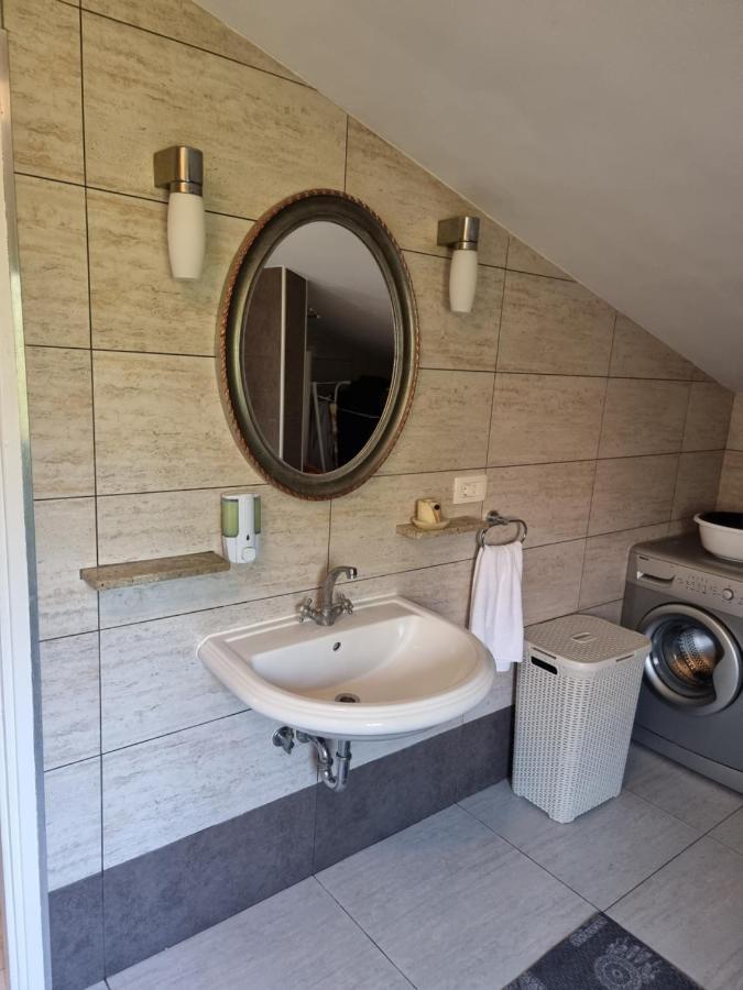 Апартаменти Apartman Zen Рієка Екстер'єр фото