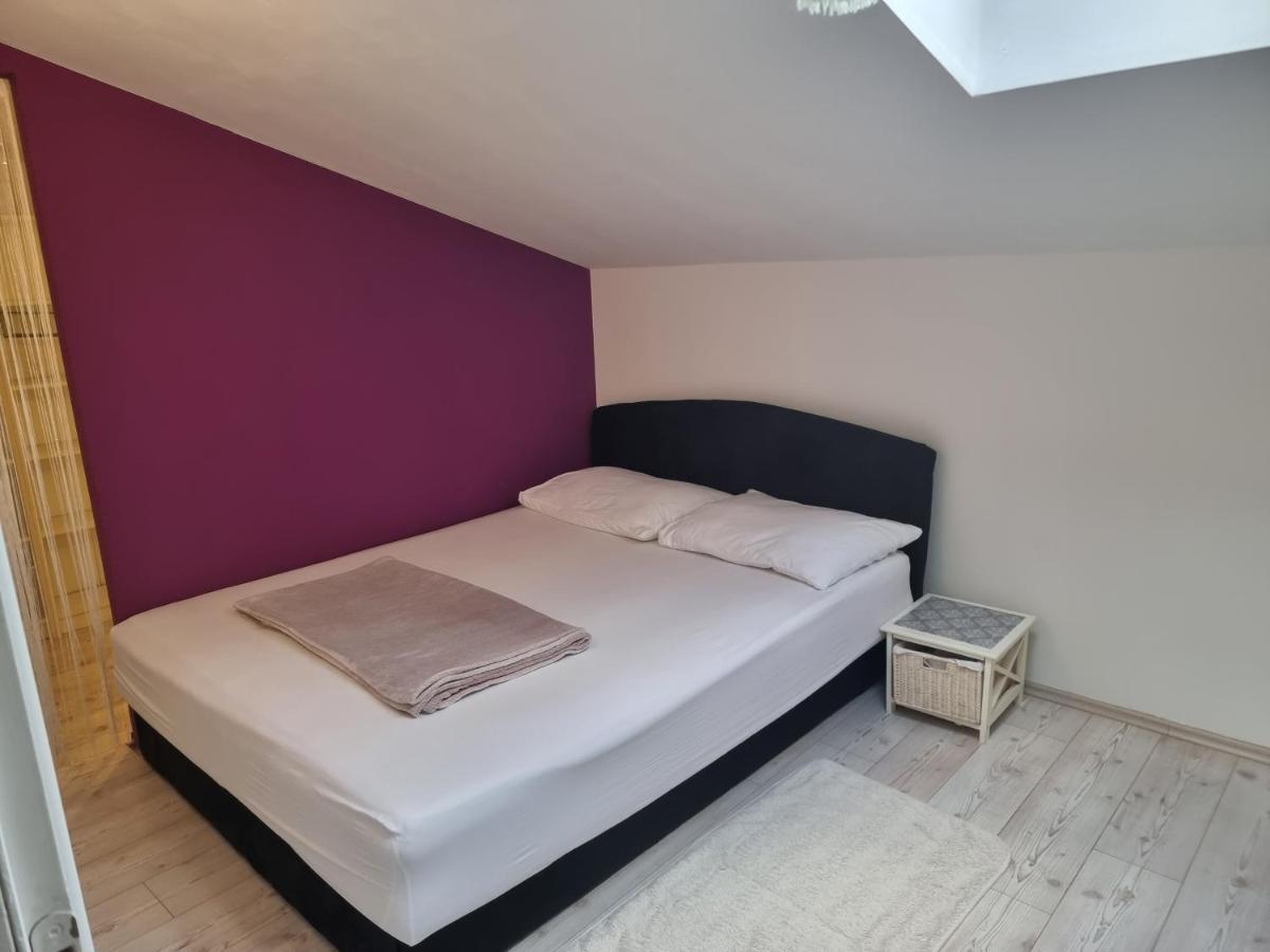 Апартаменти Apartman Zen Рієка Екстер'єр фото