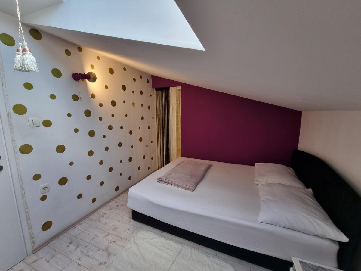 Апартаменти Apartman Zen Рієка Екстер'єр фото