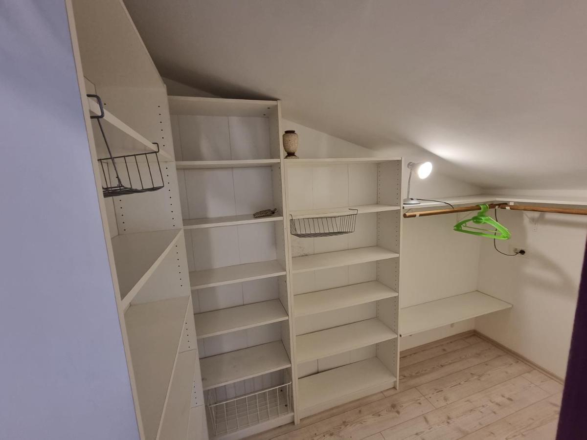 Апартаменти Apartman Zen Рієка Екстер'єр фото